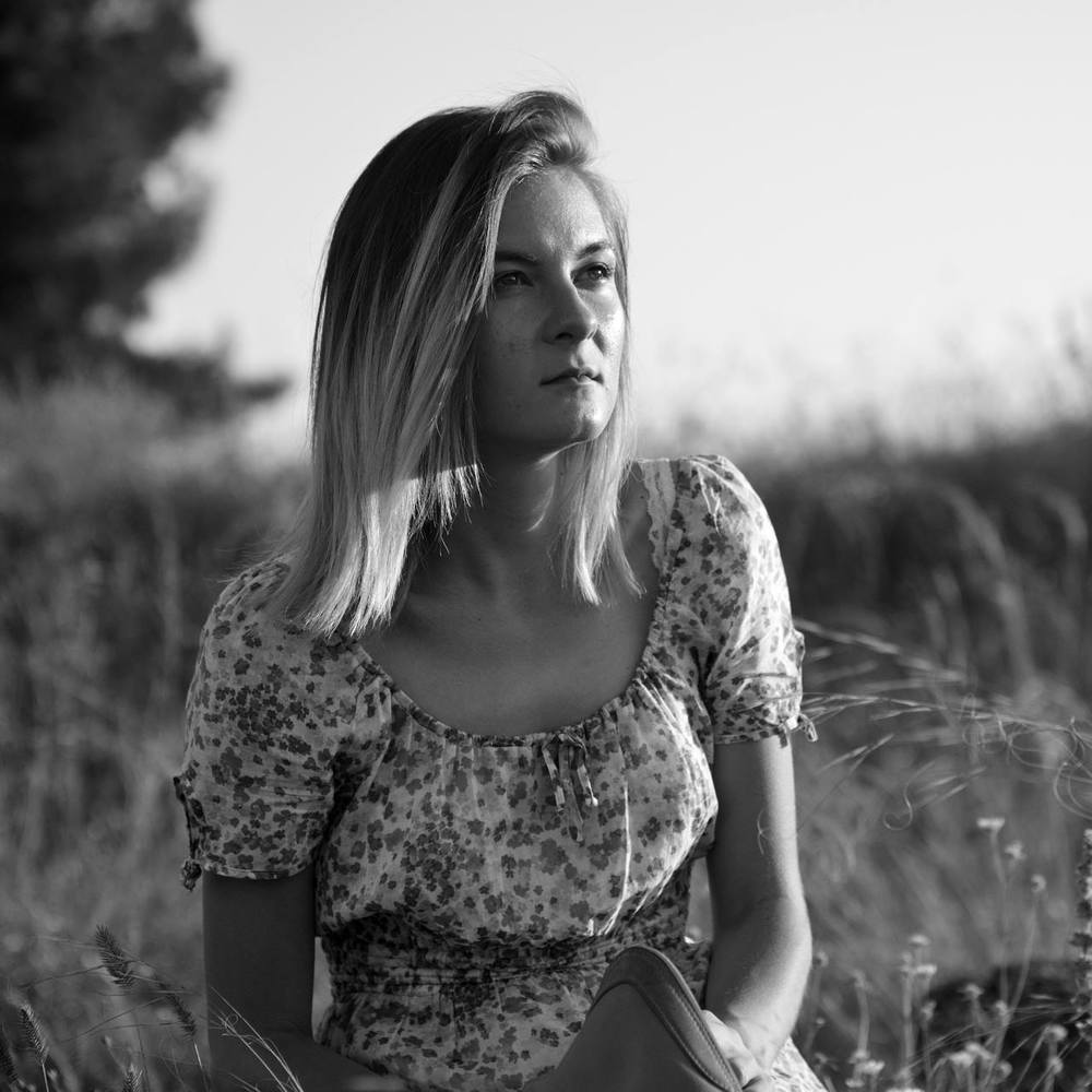 Meet your Posher, Sophie